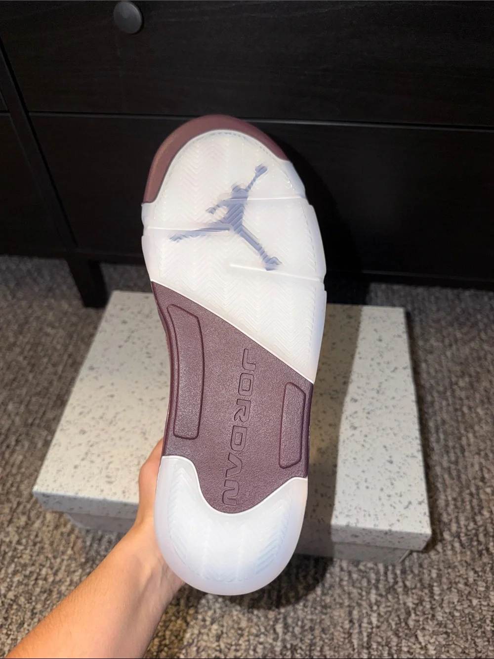 Air Jordan Retro 5